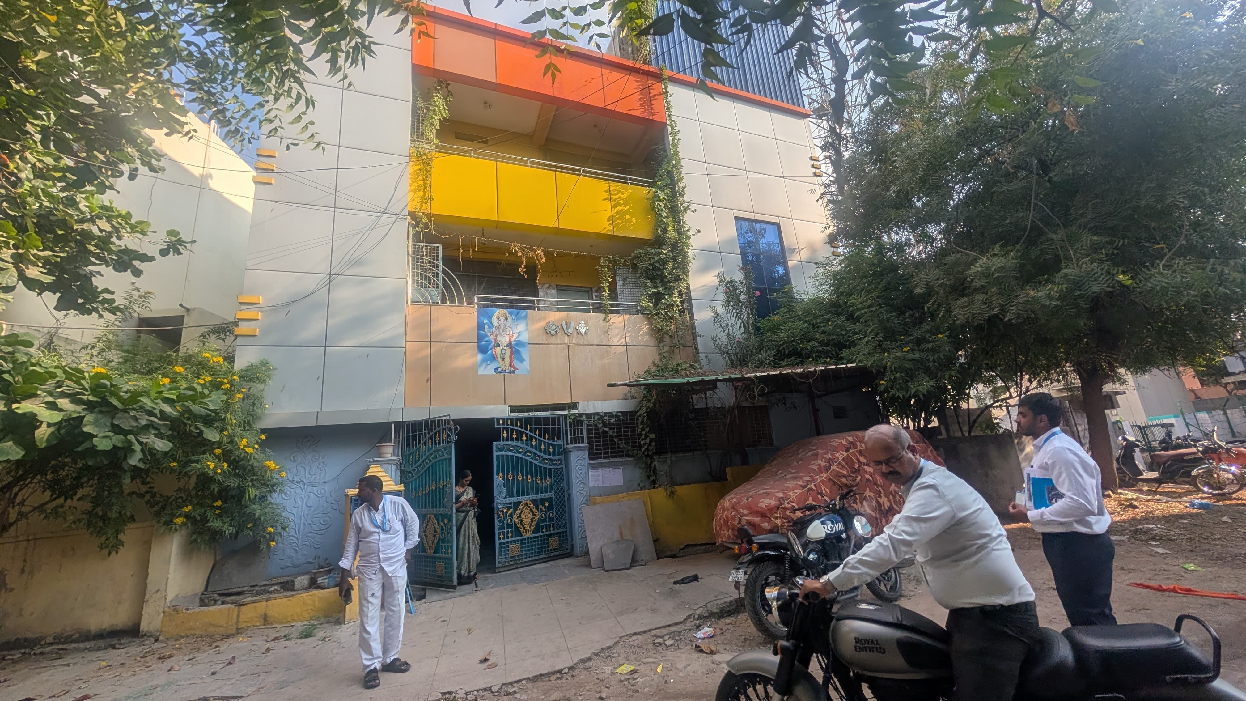 Individual House for Sale in Ananthapuramu