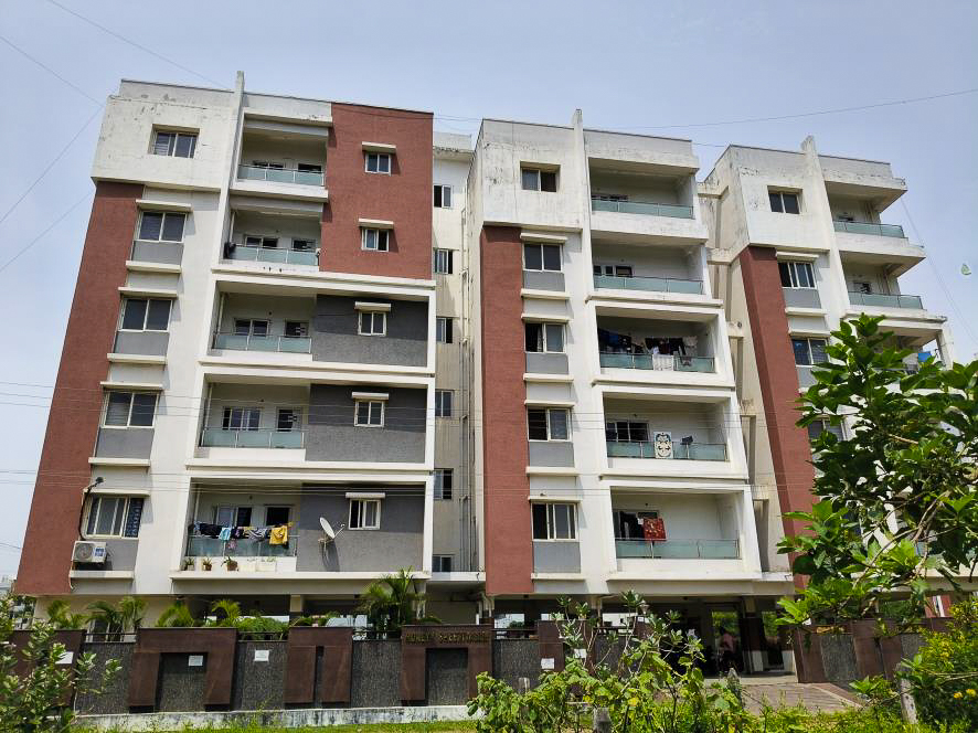 Flat for Sale in DUPPITURU VILLAGE, ACHUTHAPURAM MANDAL, ANAKAPALLI DISTRICT, APSEZ Multi Product Special Economic Zone