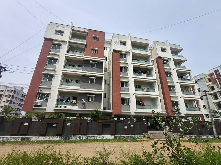 Flat for Sale in DUPPITURU VILLAGE, ACHUTHAPURAM MANDAL, ANAKAPALLI DISTRICT, APSEZ Multi Product Special Economic Zone