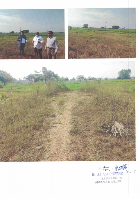 Plot for Sale in Tadepalligudem