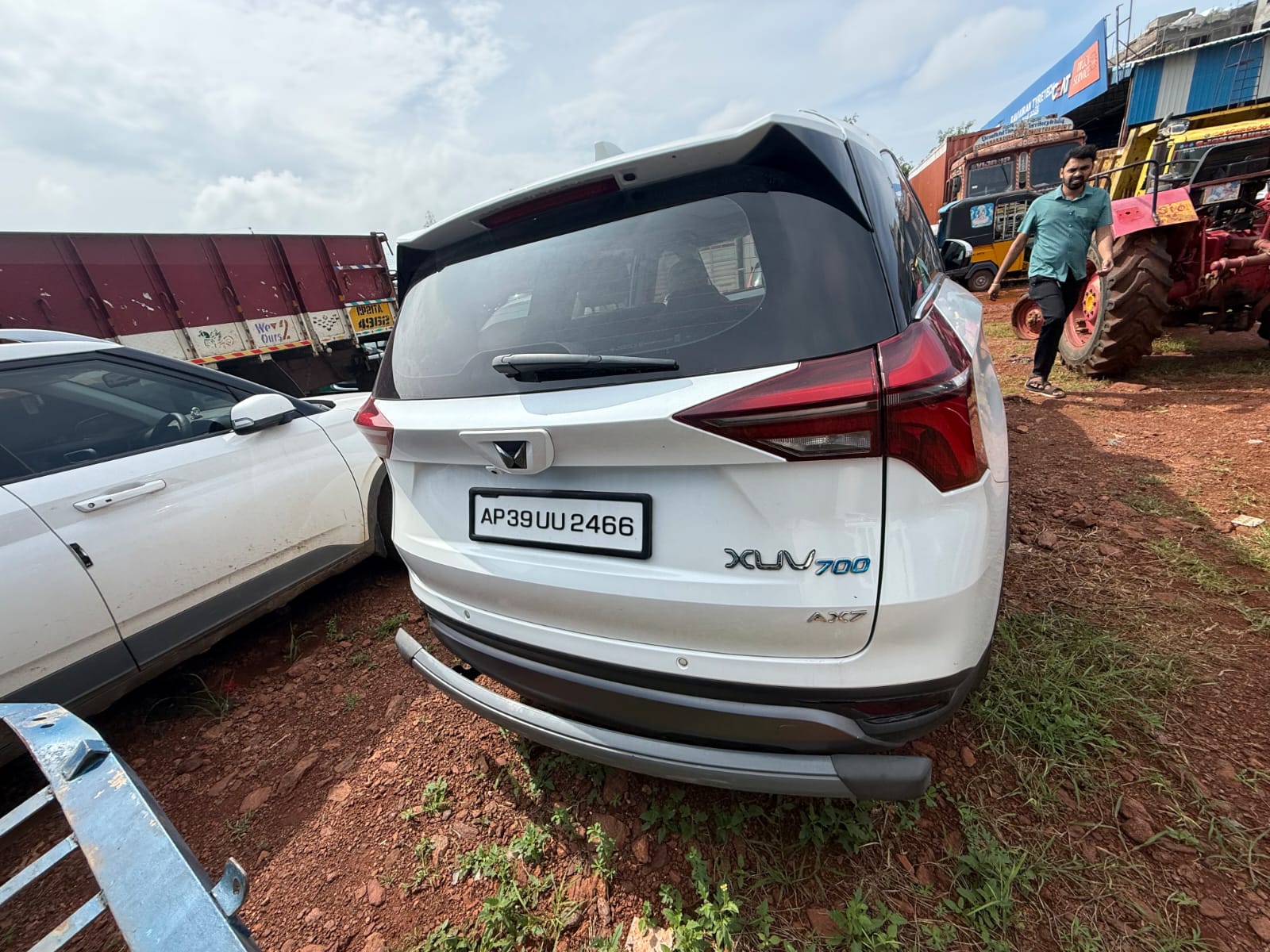 VEHICLE for Sale in Vijayawada