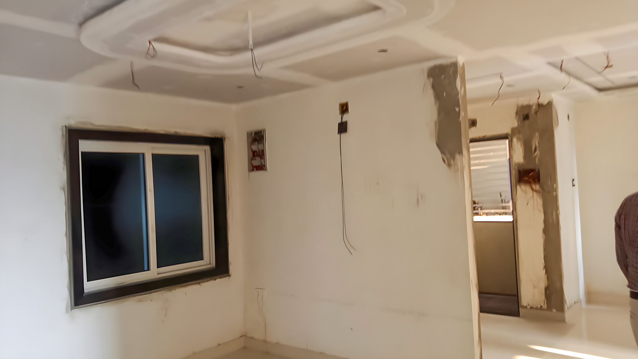 Flat for Sale in Bharathi Nagar, Srikakulam