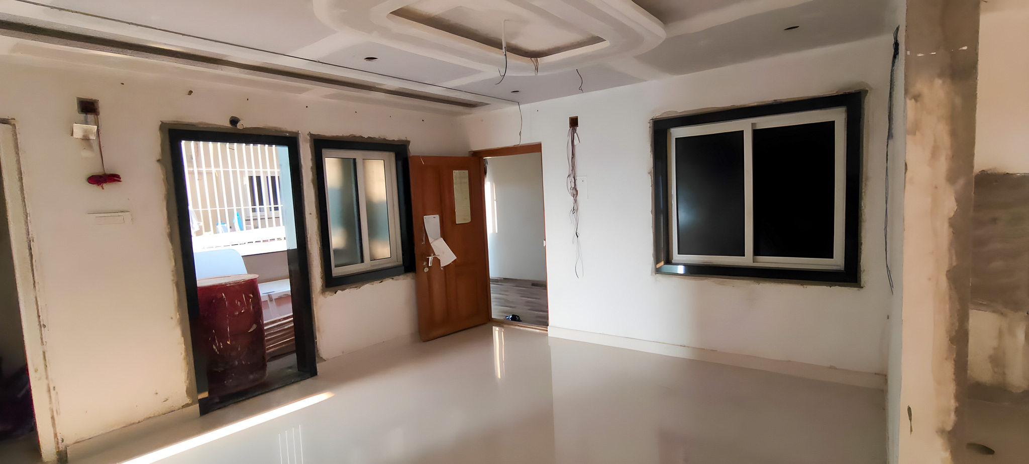 Flat for Sale in Bharathi Nagar, Srikakulam