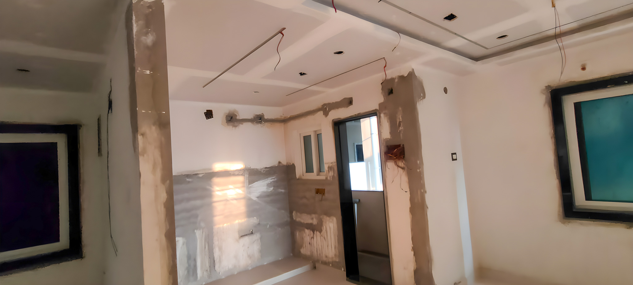 Flat for Sale in Bharathi Nagar, Srikakulam