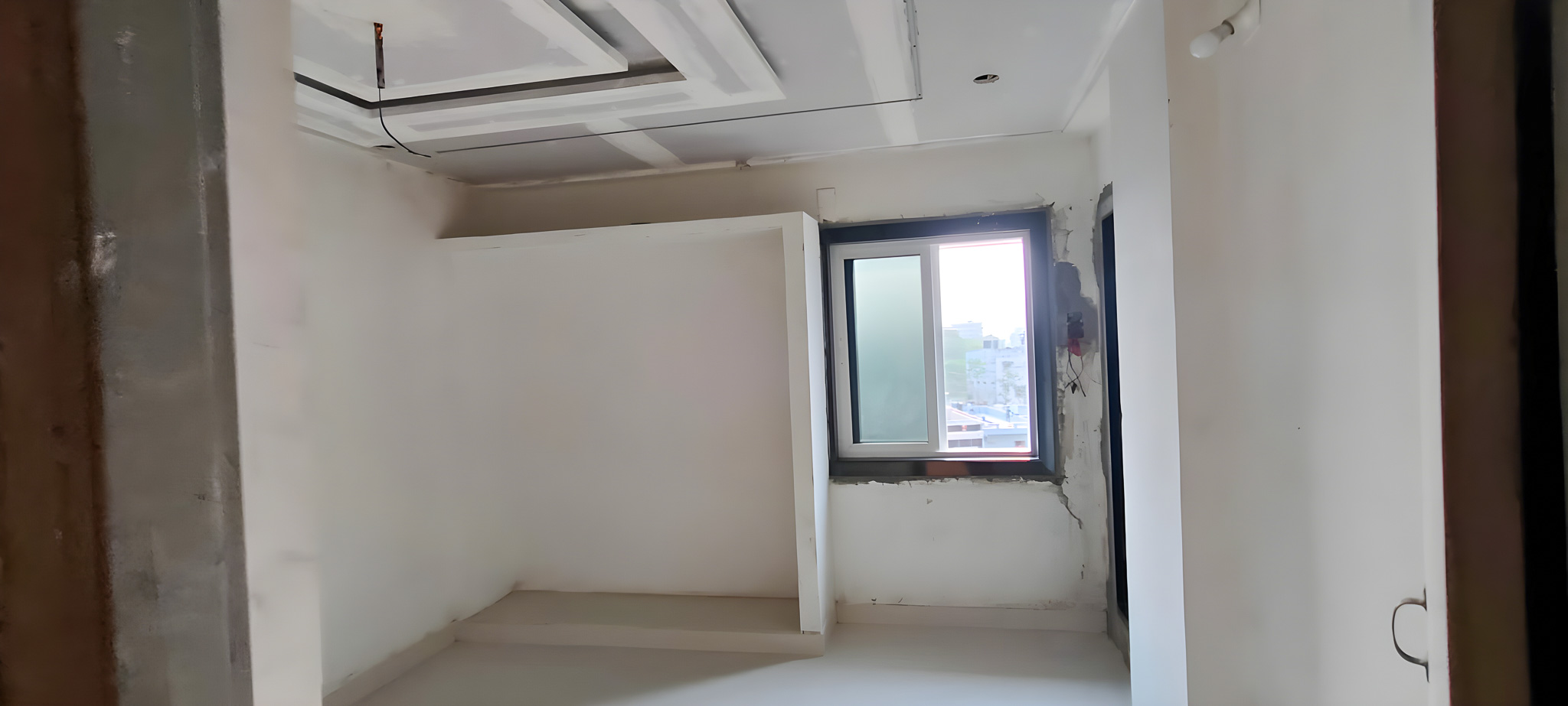 Flat for Sale in Bharathi Nagar, Srikakulam