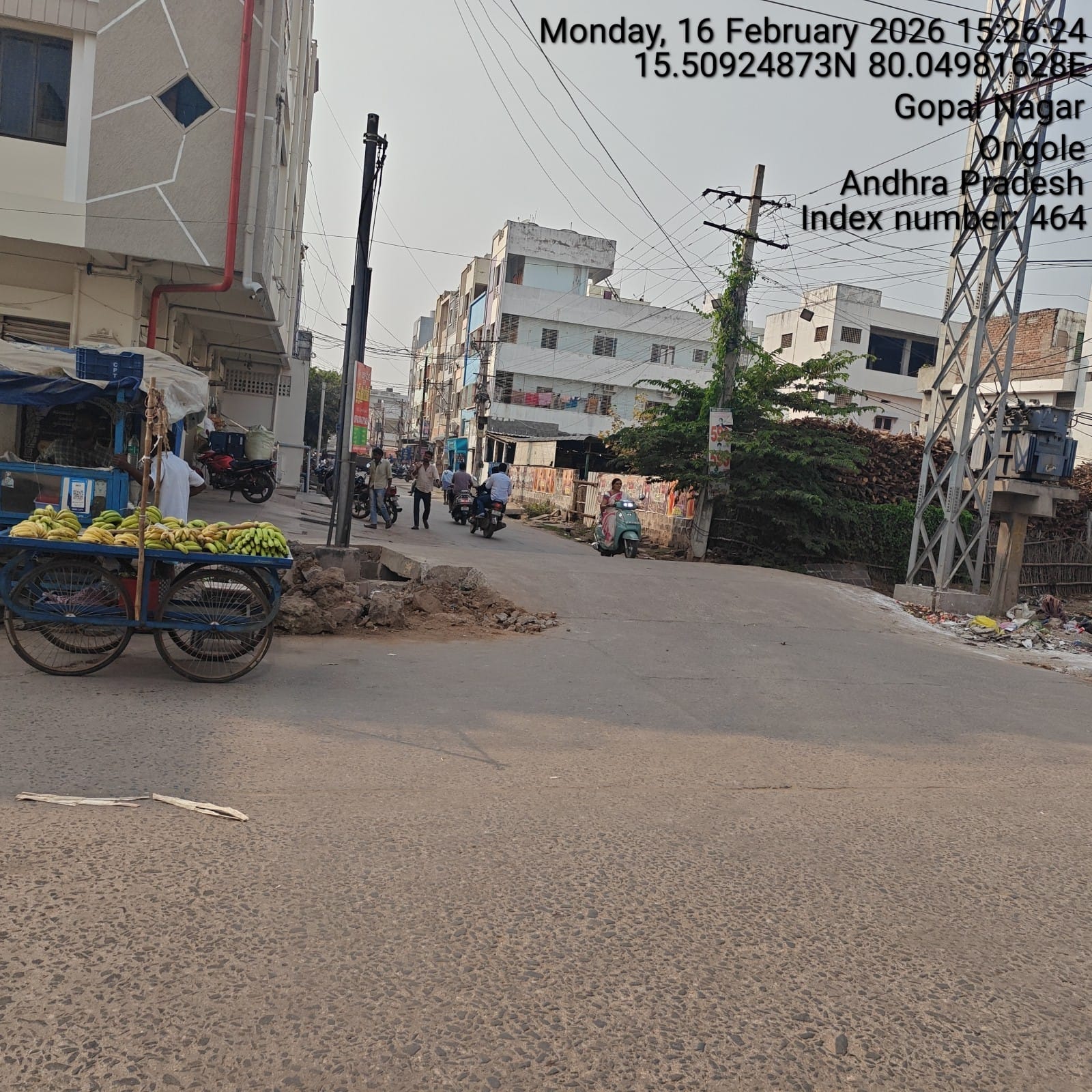 Shops for Sale in Ongole