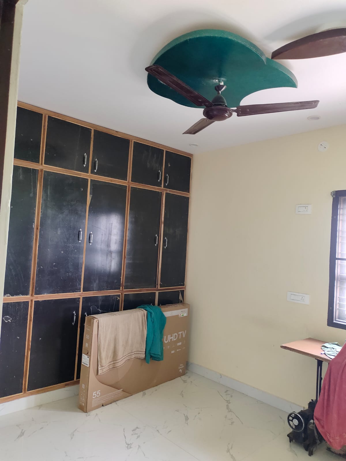 Individual House for Sale in RURAL, Tiruchanur