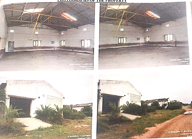 Plot for Sale in S SHASHIKANTH, Kurnool, Kurnool