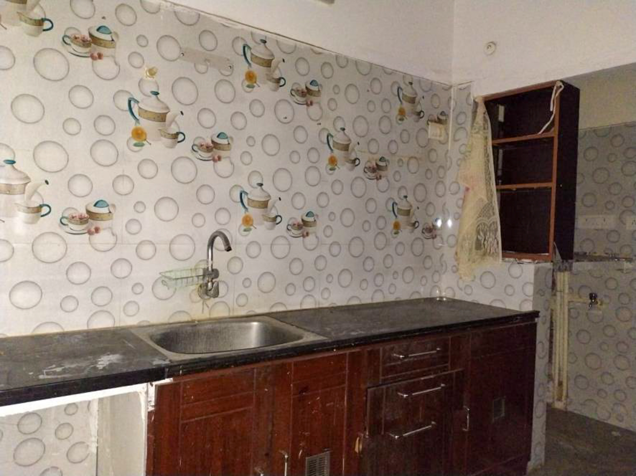 2 BHK Flat for Sale in V SPANDANA KUMARI, vijayawada, Vijayawada