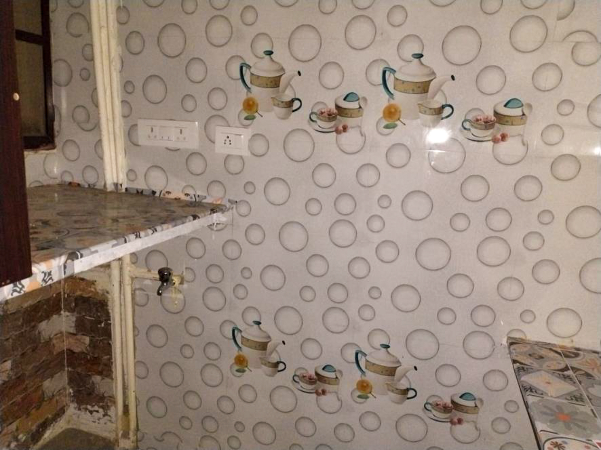 2 BHK Flat for Sale in V SPANDANA KUMARI, vijayawada, Vijayawada