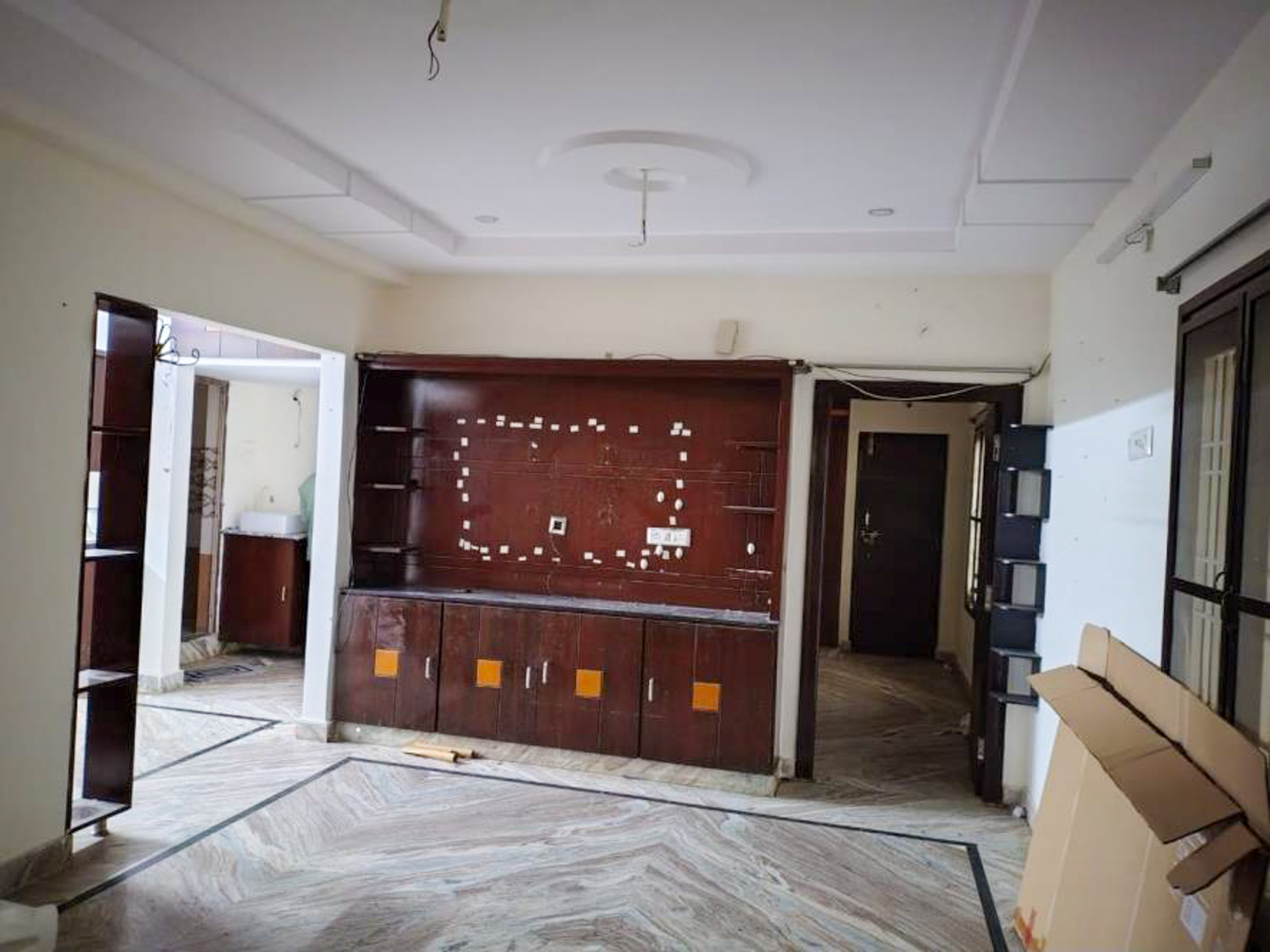 2 BHK Flat for Sale in V SPANDANA KUMARI, vijayawada, Vijayawada