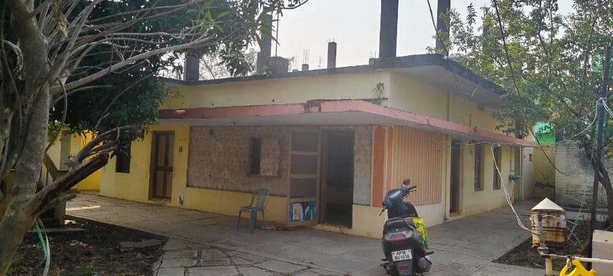 4 BHK Individual House for Sale in MANNE SATISH, GUDIVADA, Gudivada