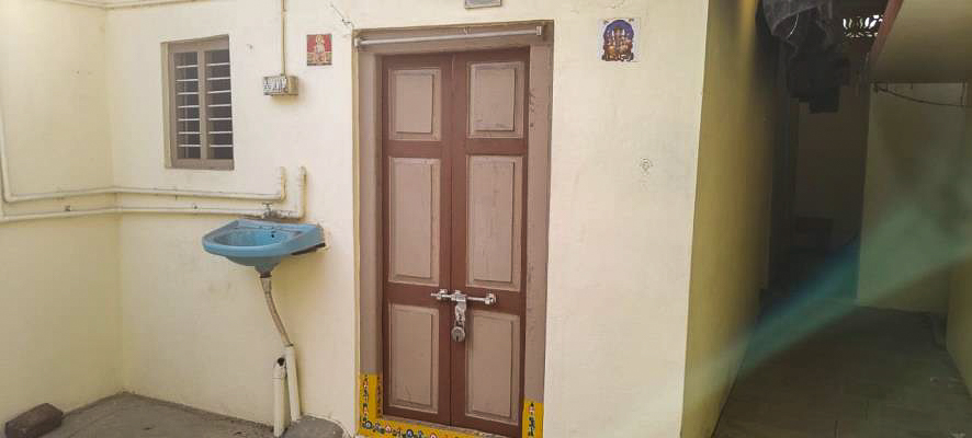 4 BHK Individual House for Sale in MANNE SATISH, GUDIVADA, Gudivada