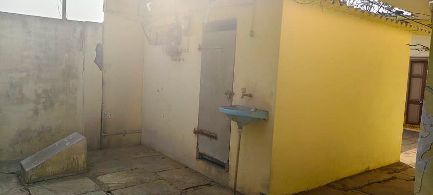 4 BHK Individual House for Sale in MANNE SATISH, GUDIVADA, Gudivada