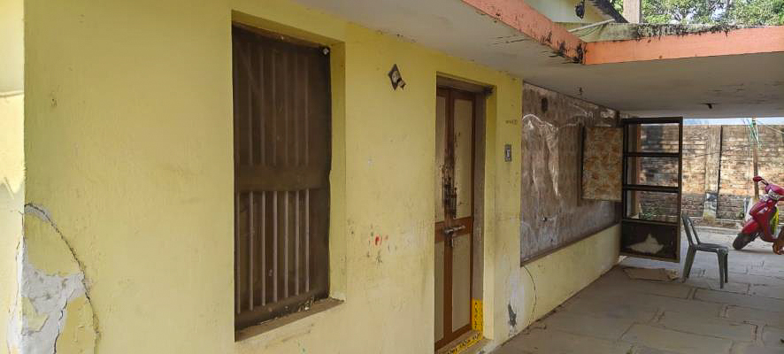 4 BHK Individual House for Sale in MANNE SATISH, GUDIVADA, Gudivada