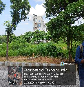 Plot for Sale in Gundla pochampally Village, Medchal, Hyderabad