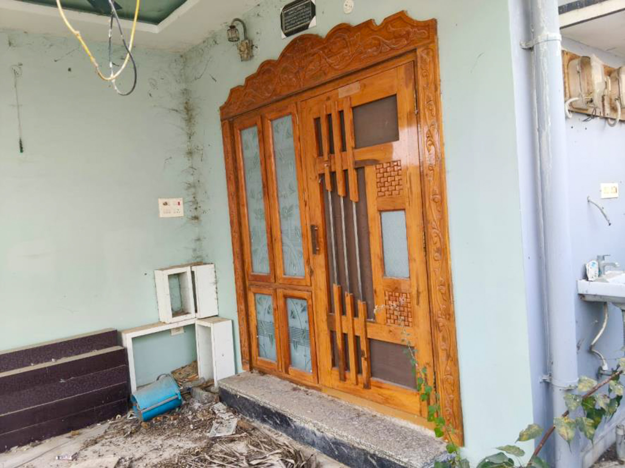 4 BHK Individual House for Sale in D No 307/1, Narnepadu, Sattenapalle