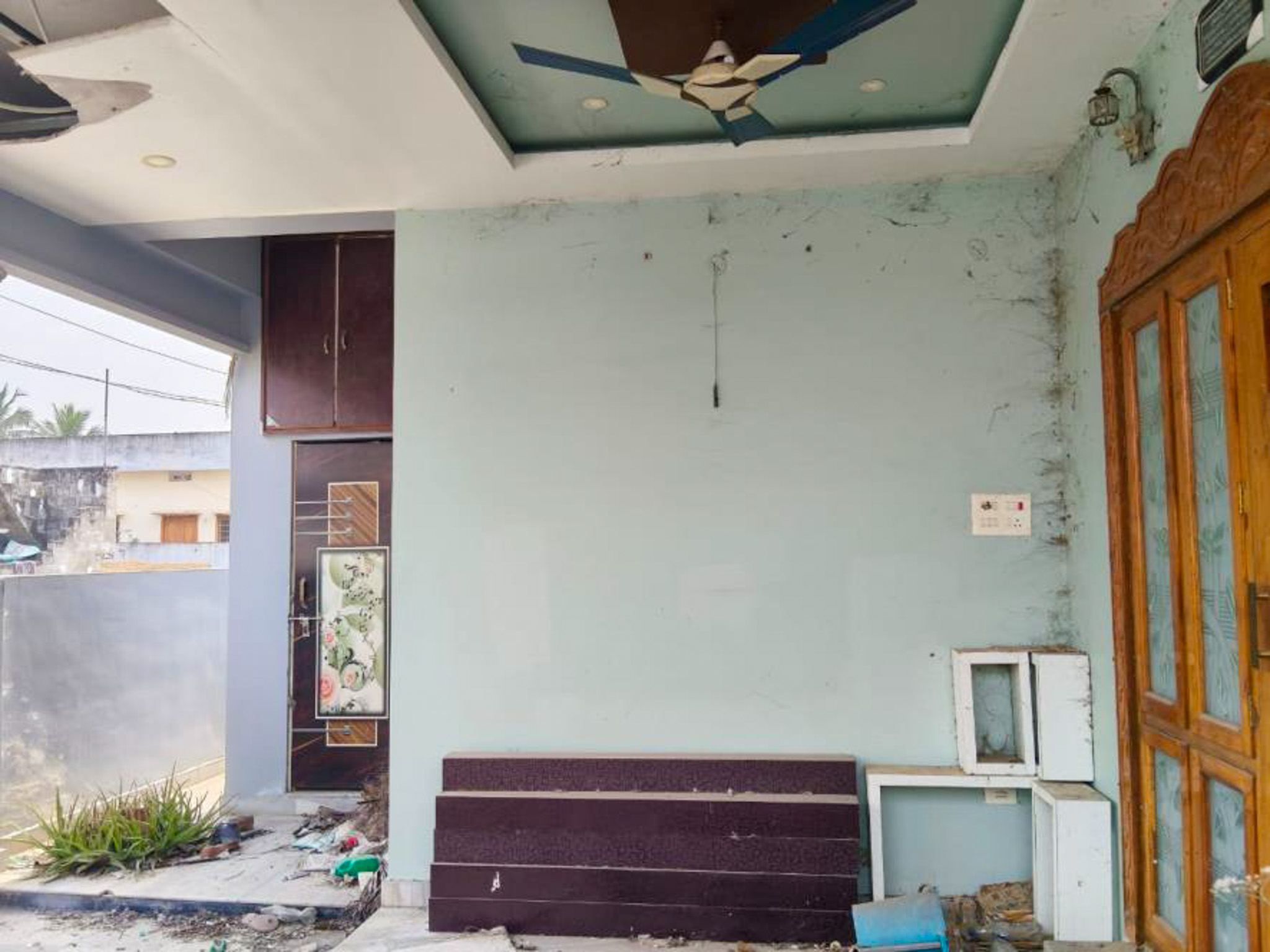 4 BHK Individual House for Sale in D No 307/1, Narnepadu, Sattenapalle