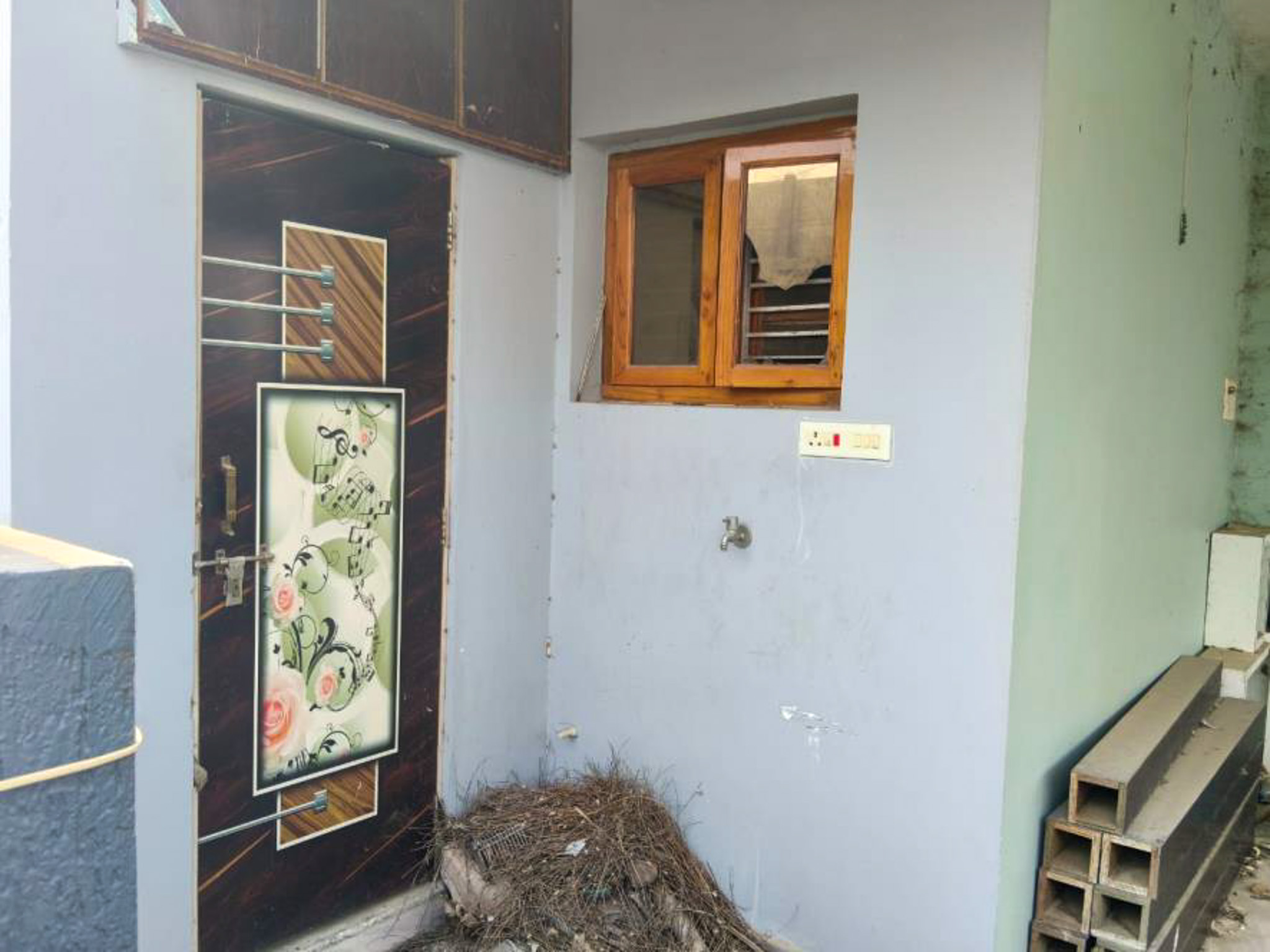4 BHK Individual House for Sale in D No 307/1, Narnepadu, Sattenapalle