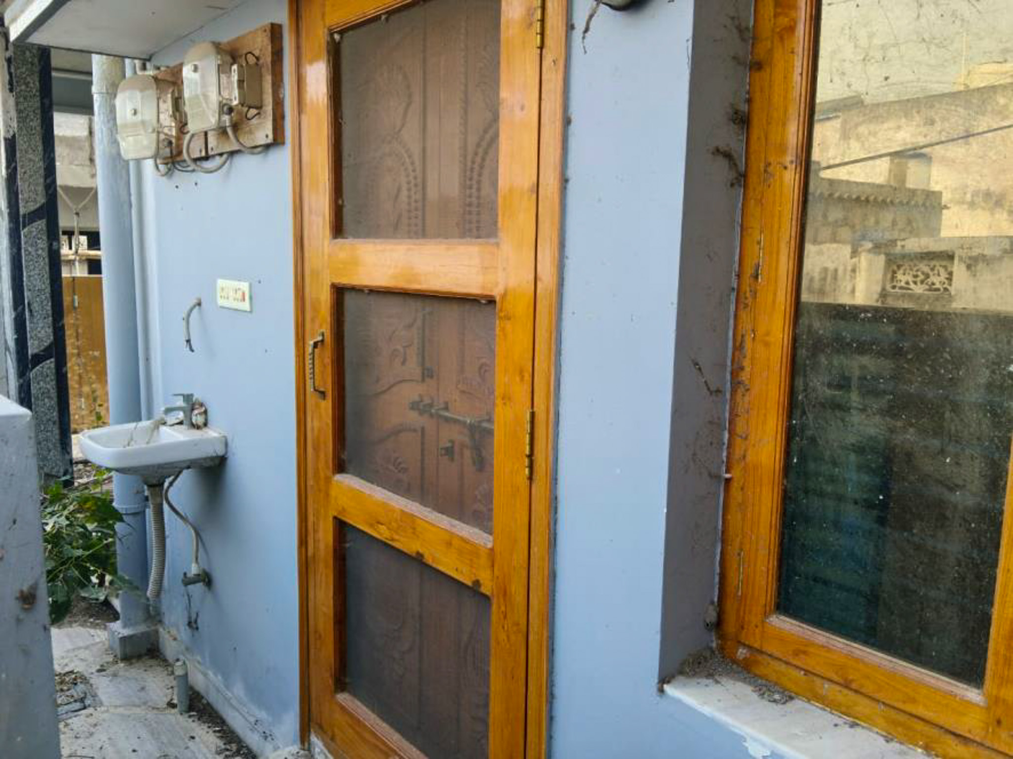 4 BHK Individual House for Sale in D No 307/1, Narnepadu, Sattenapalle