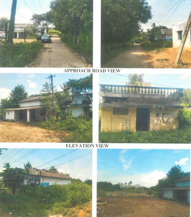 Individual House for Sale in Puttur