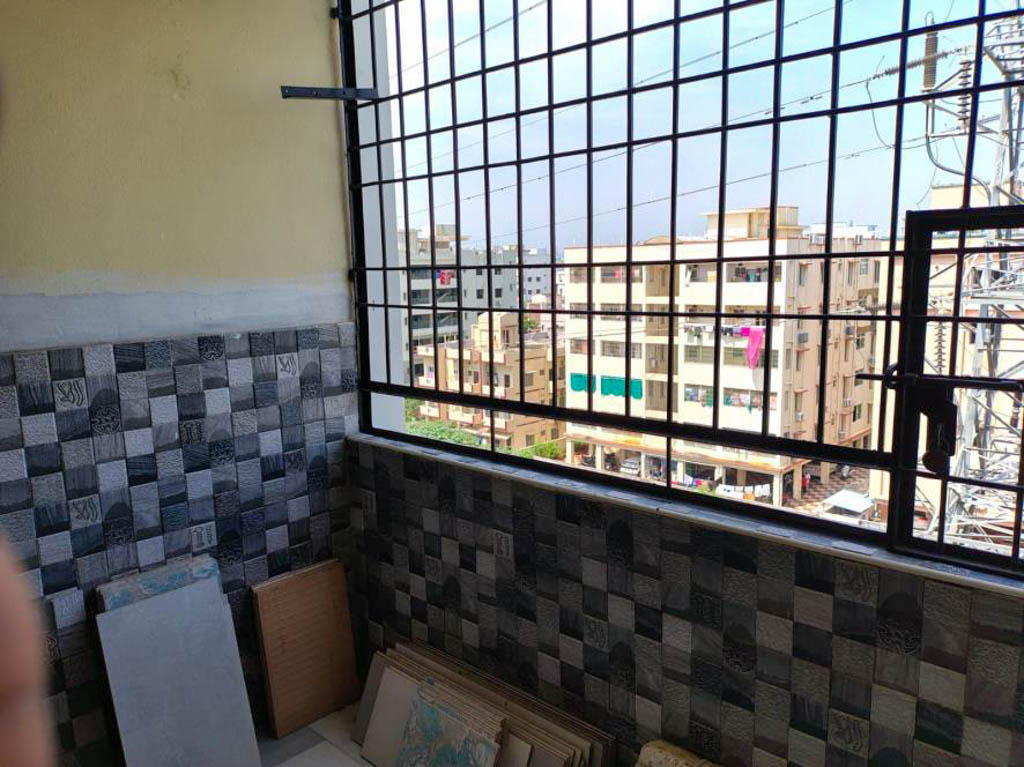 Flat for Sale in Vijayawada