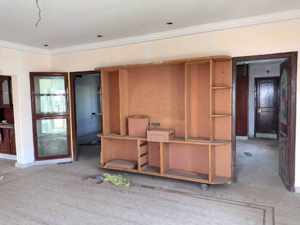 Flat for Sale in Vijayawada