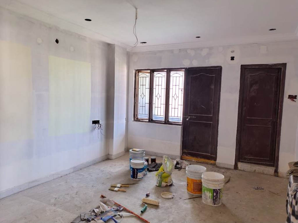 Flat for Sale in Vijayawada