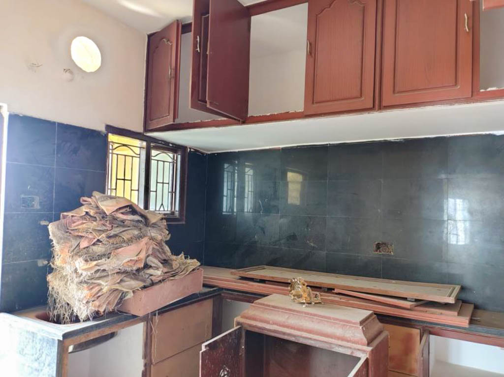 Flat for Sale in Vijayawada