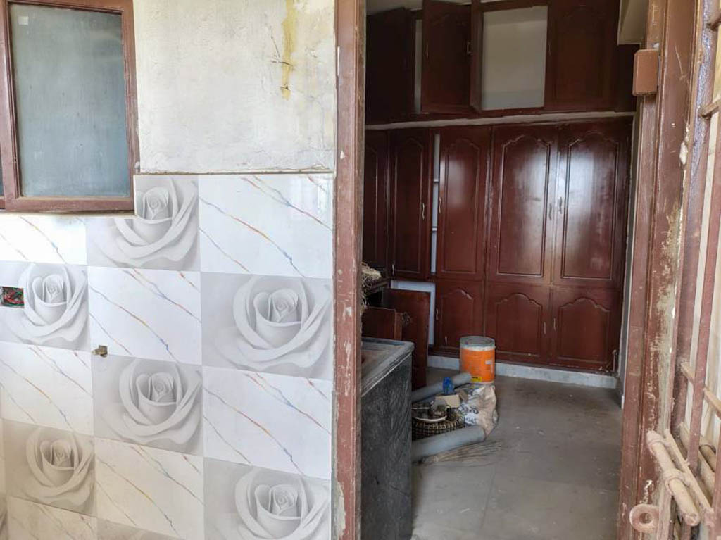 Flat for Sale in Vijayawada