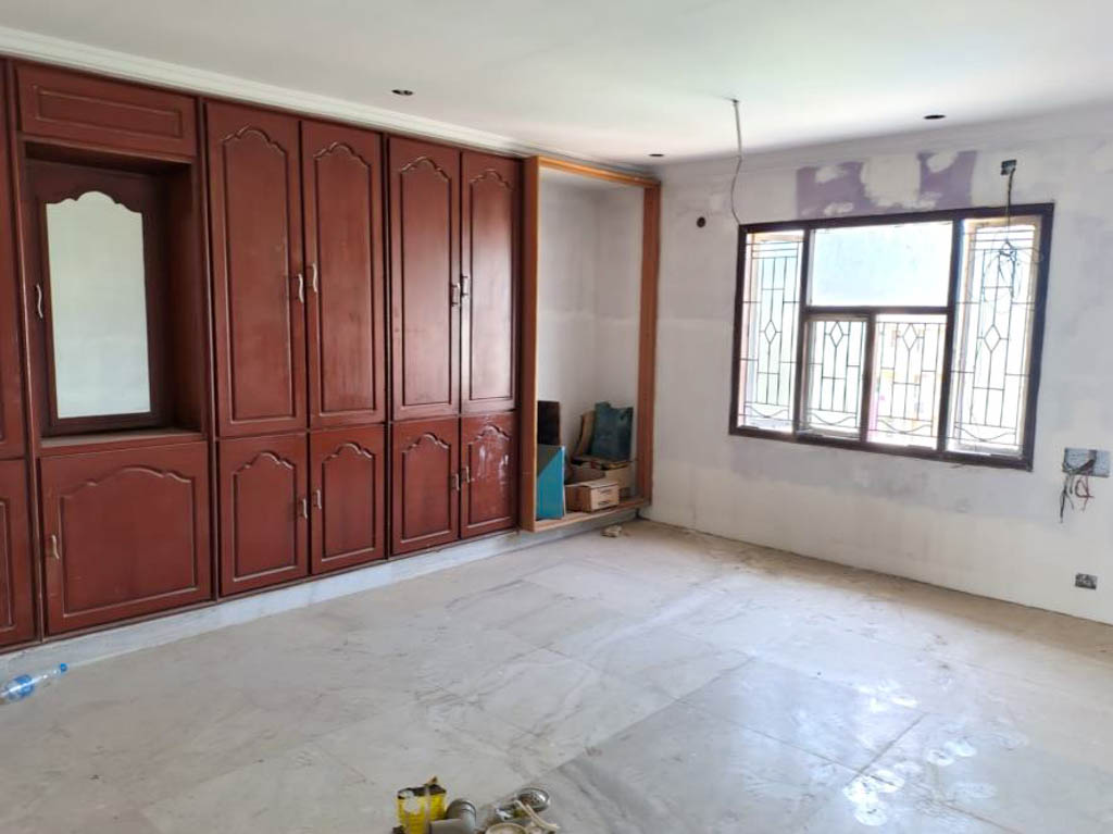 Flat for Sale in Vijayawada