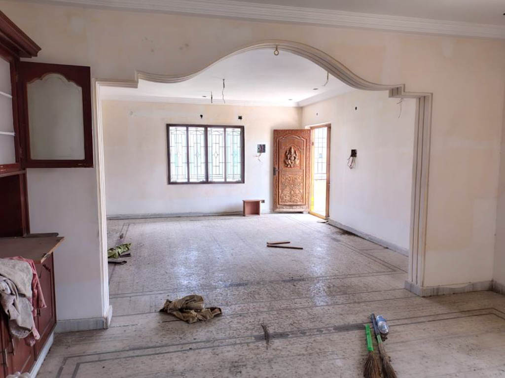 Flat for Sale in Vijayawada
