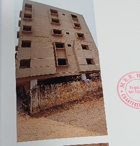 Flat for Sale in 3600, Madhurawada