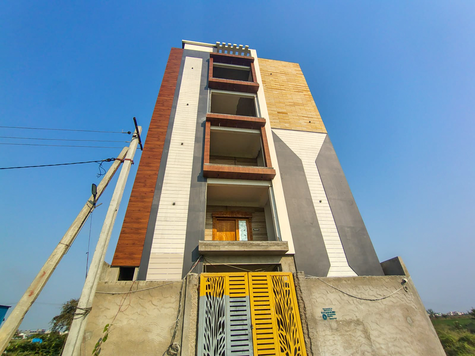 Individual House for Sale in NA, VIDHYADHARAPURAM,VIJAYAWADA, Vijayawada