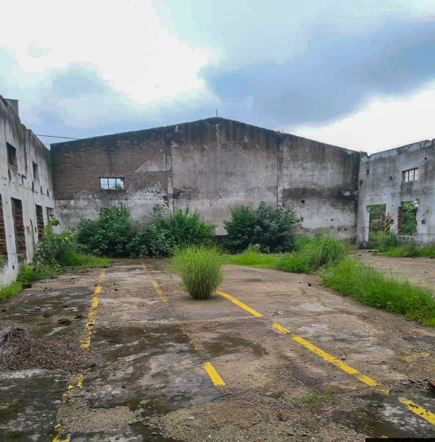 Industrial Shed for Sale in Kala Amb Industrial Area