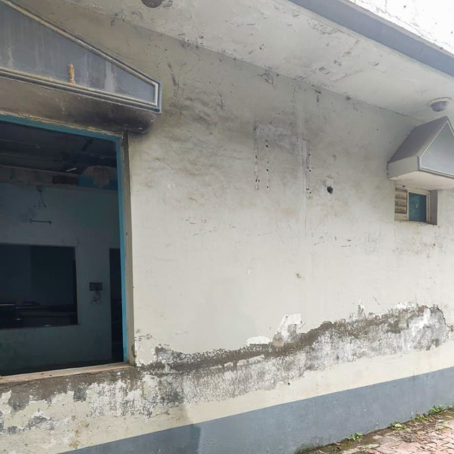 Industrial Shed for Sale in Kala Amb Industrial Area