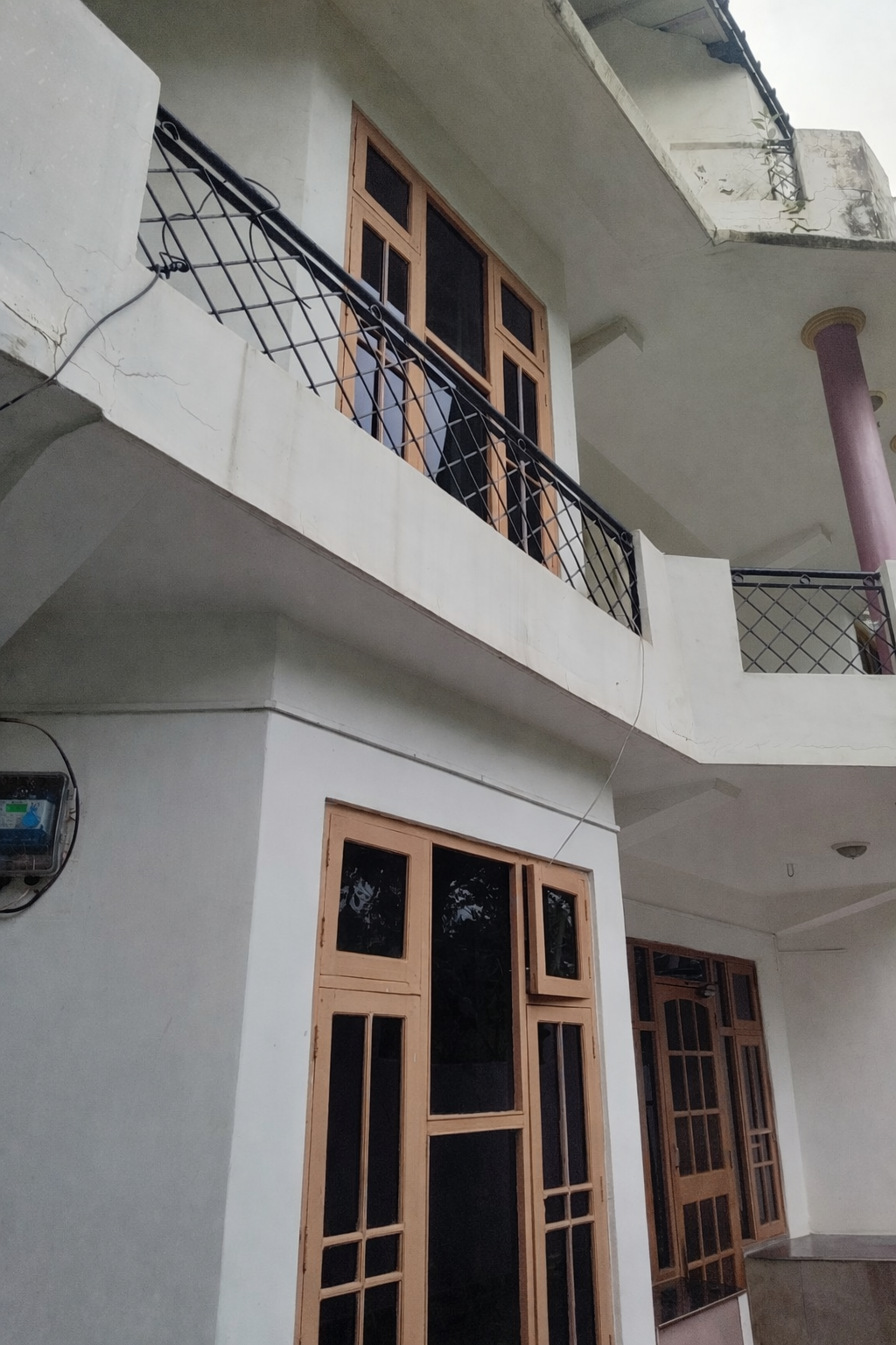 Individual House for Sale in Solan