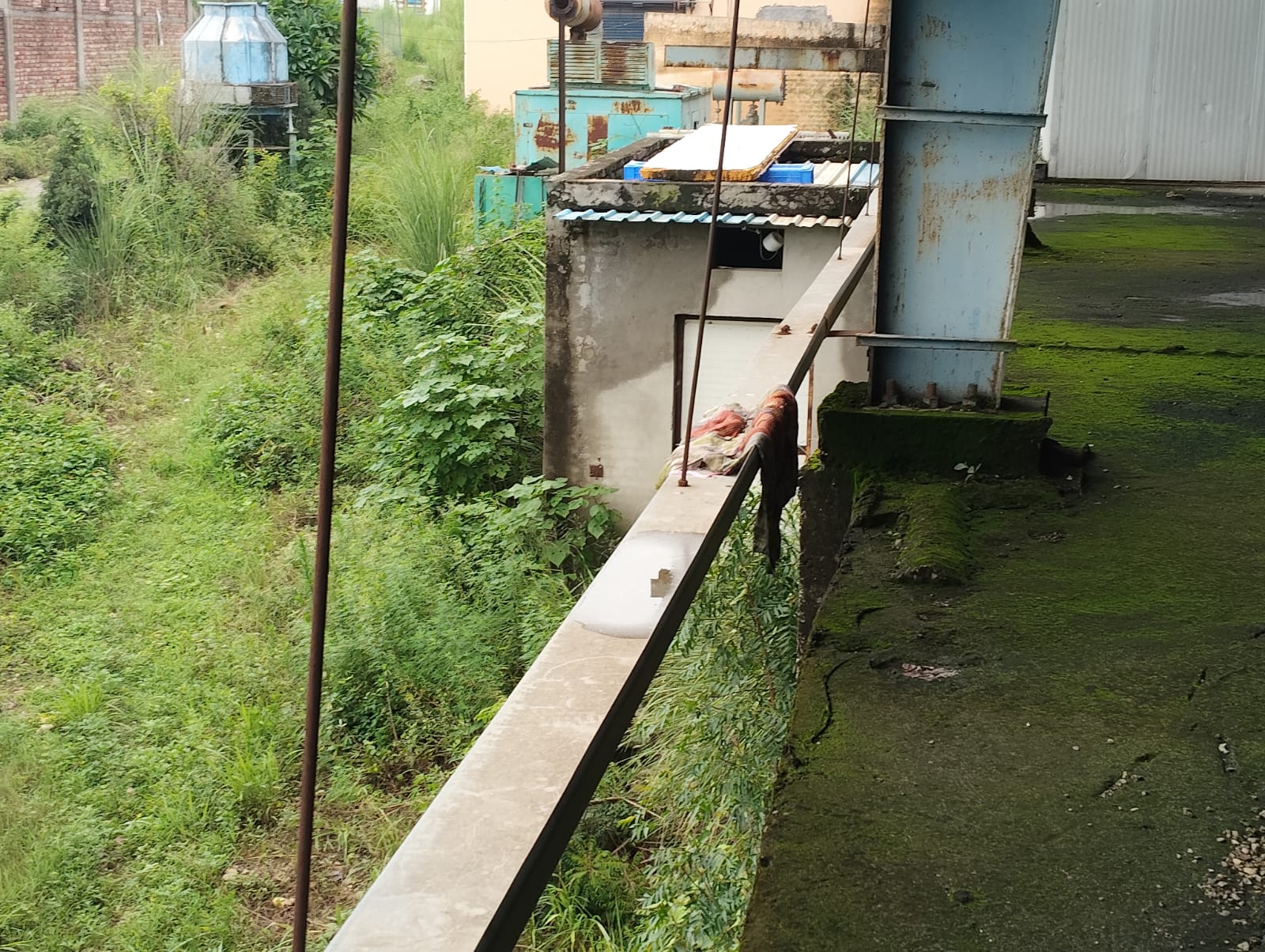 Other for Sale in VILLAGE MAUJA NANGAL KHURD, HAROLI, Santokhgarh