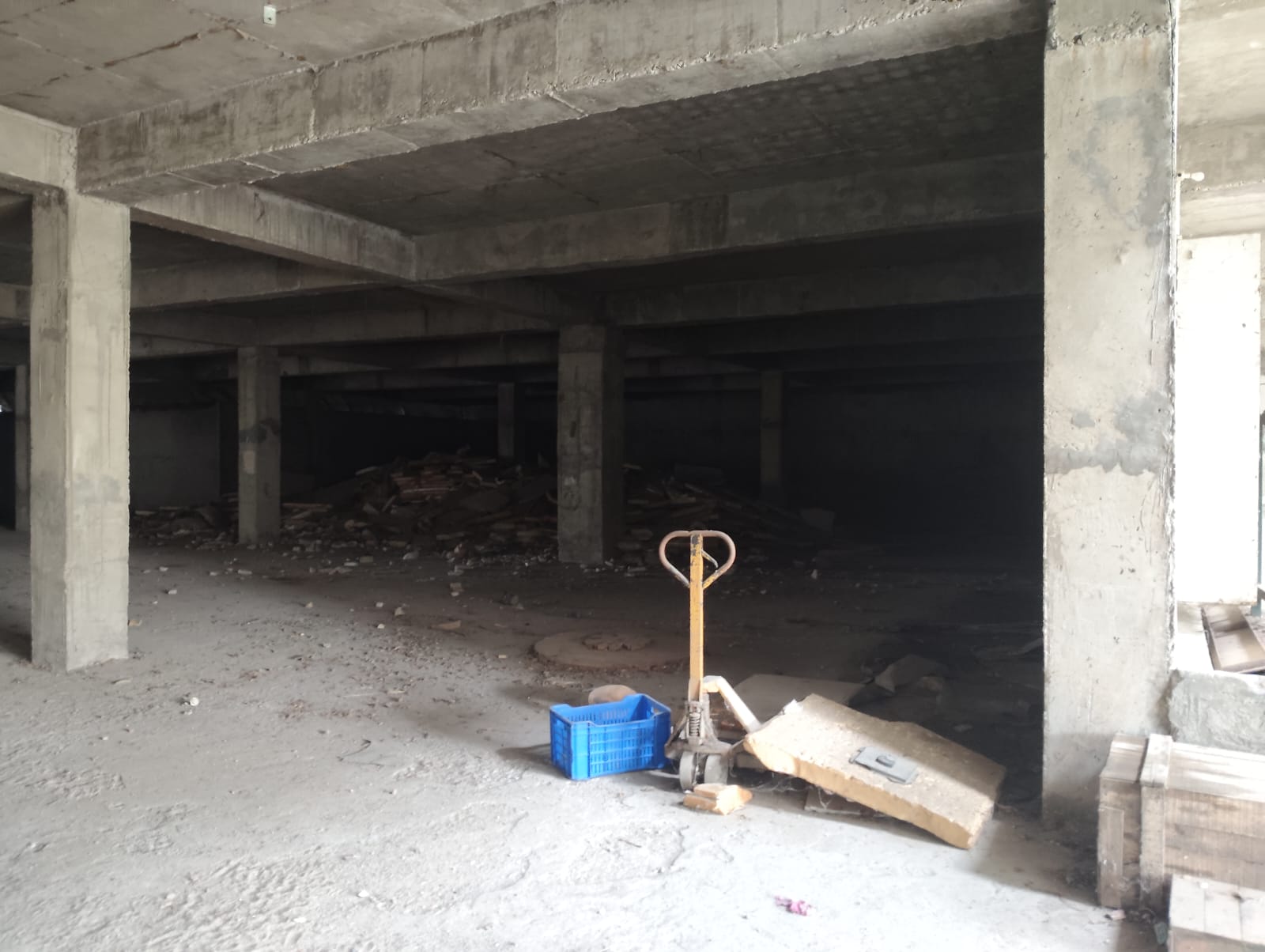 Other for Sale in VILLAGE MAUJA NANGAL KHURD, HAROLI, Santokhgarh