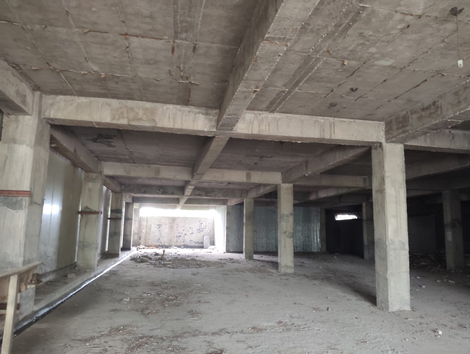 Other for Sale in VILLAGE MAUJA NANGAL KHURD, HAROLI, Santokhgarh