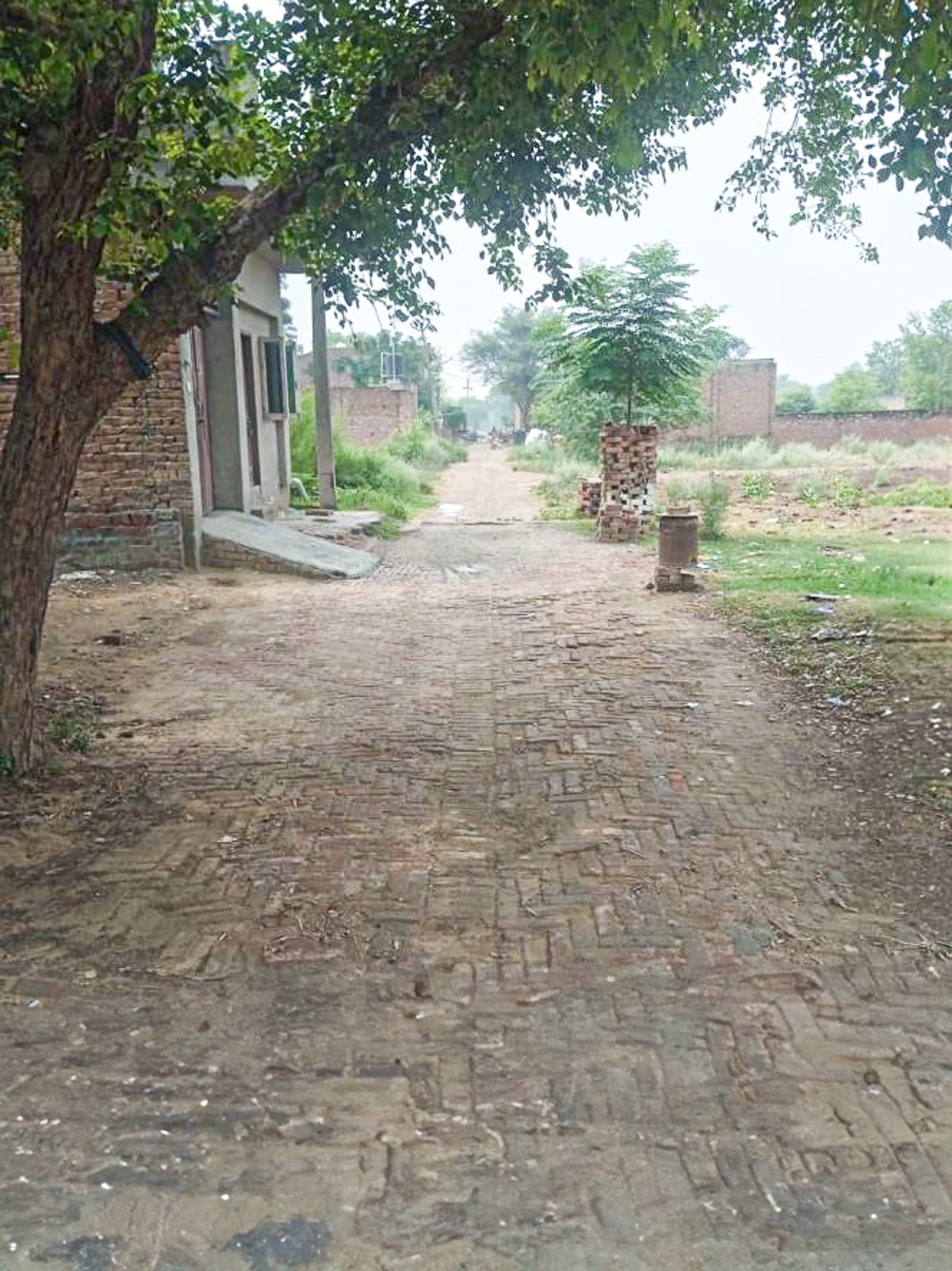 Individual House for Sale in Jaitu