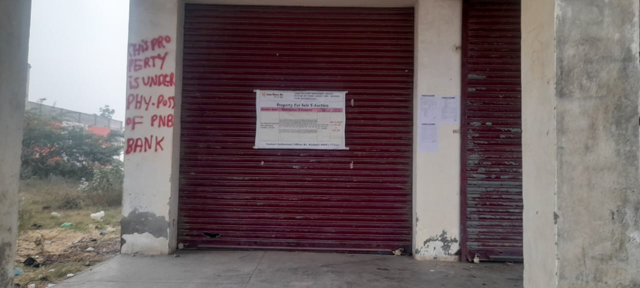 Shops for Sale in Faridkot