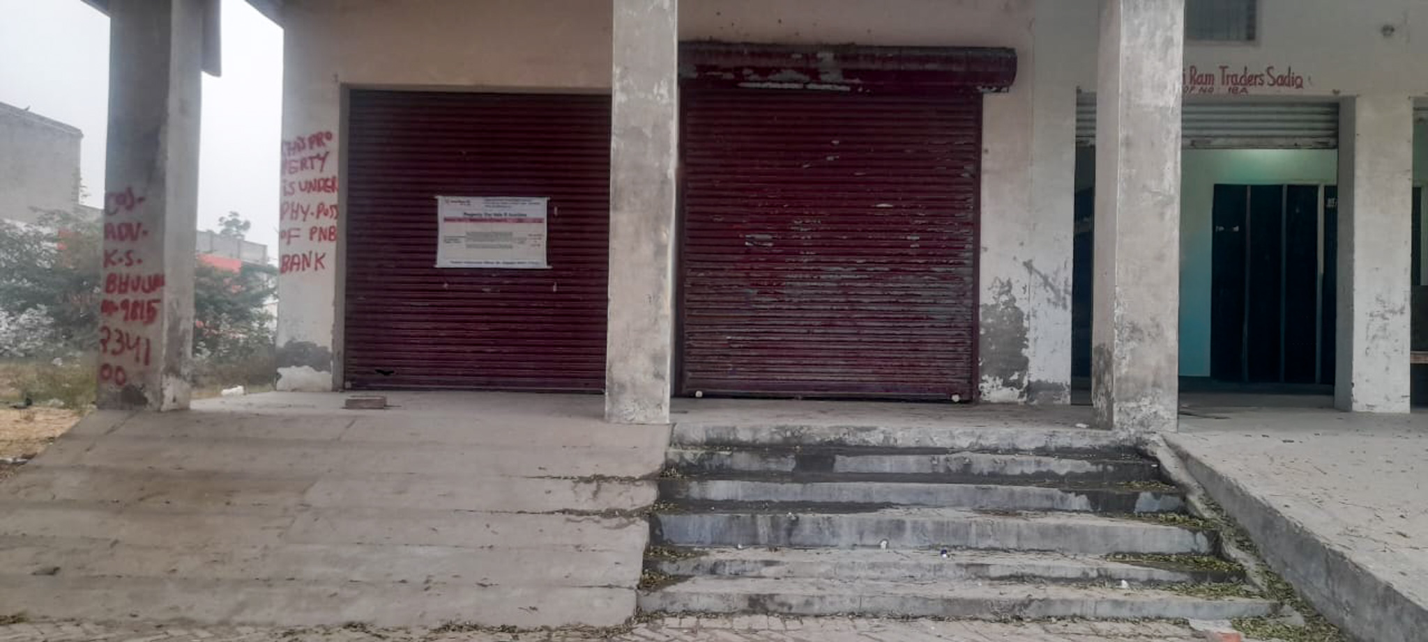 Shops for Sale in Faridkot