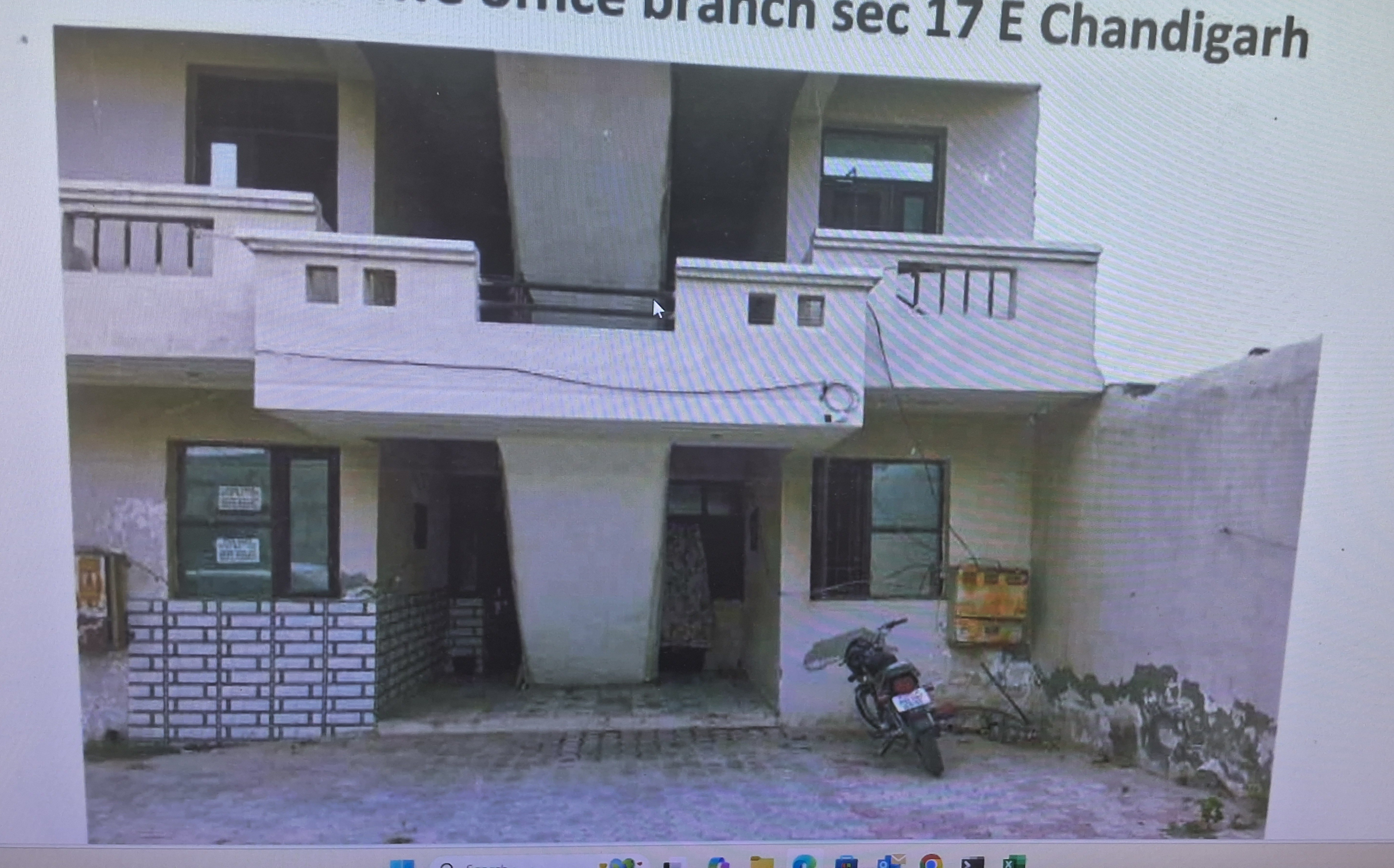 Flat for Sale in Lalru