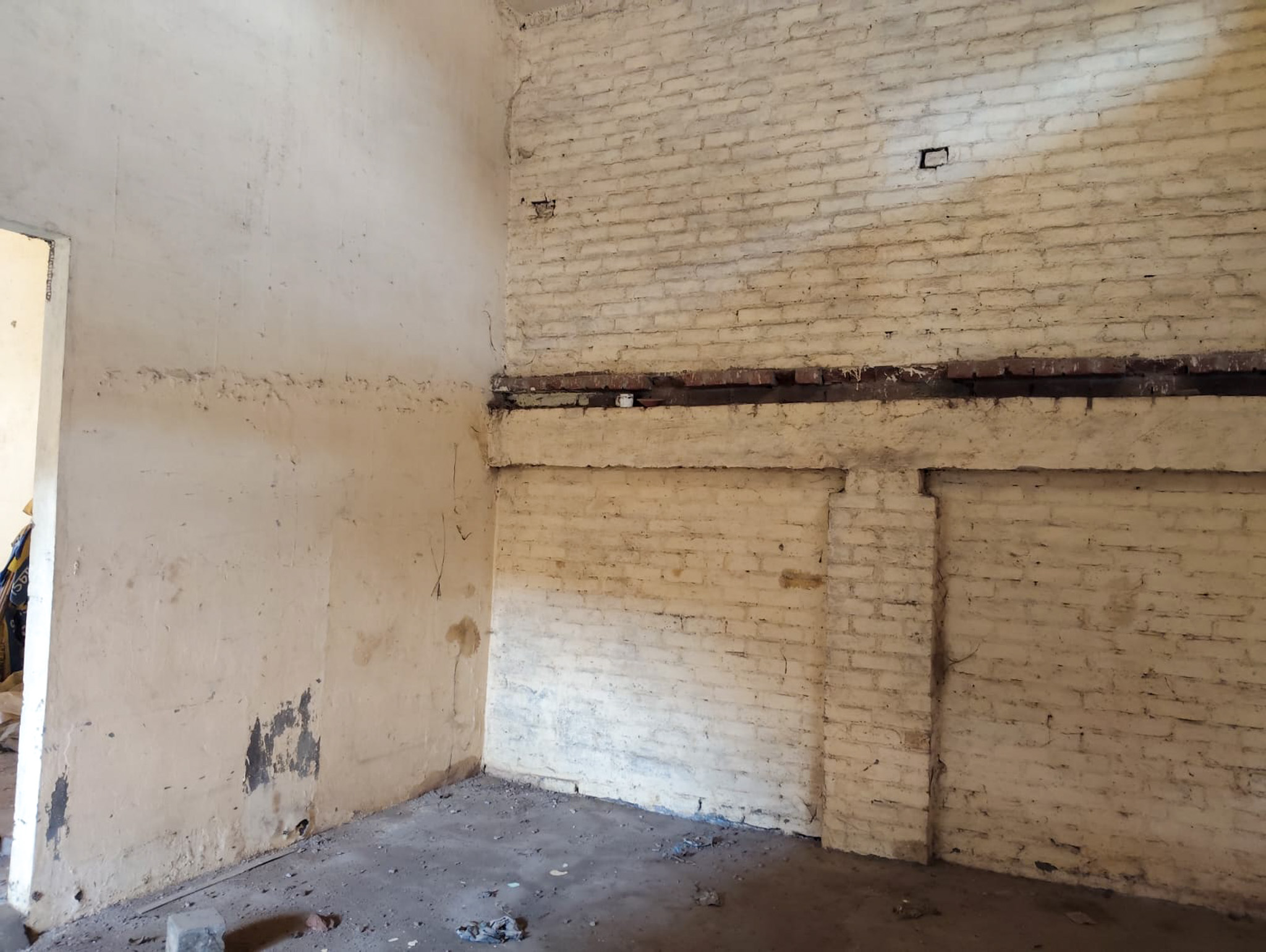 Industrial Plot with Factory Building for Sale in JALANDHAR , PUNJAB, Jalandhar