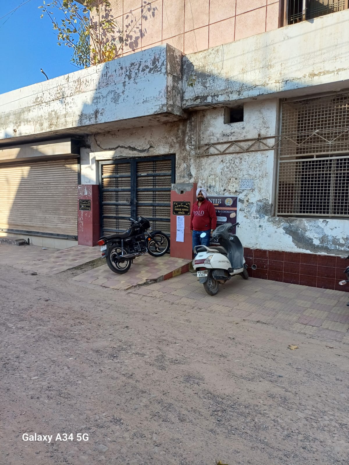 Plot for Sale in Village Saidkheri, Rajpura, Rajpura