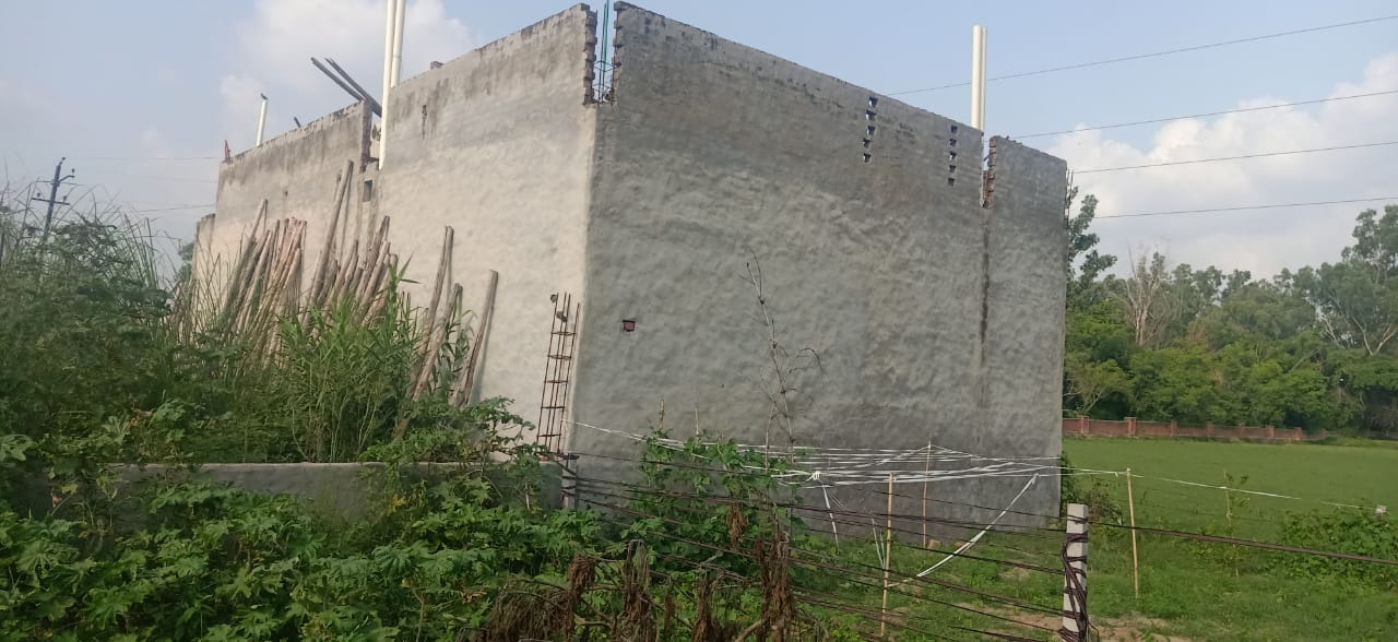 Plot for Sale in Residential, Hoshiarpur