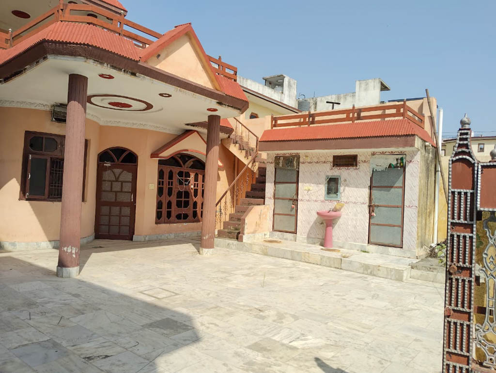 Individual House for Sale in Mukerian
