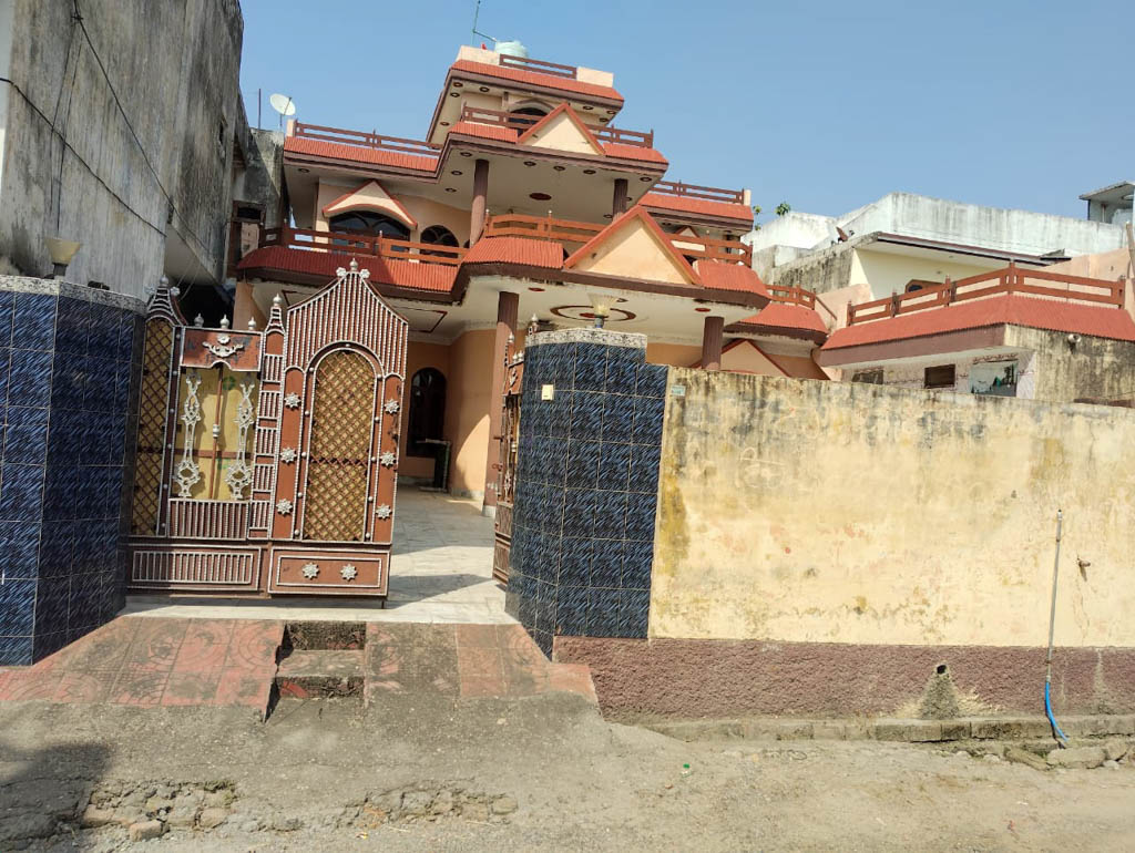 Individual House for Sale in Mukerian
