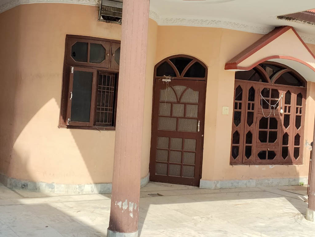 Individual House for Sale in Mukerian